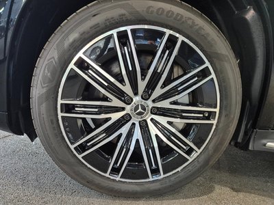 MERCEDES-BENZ EQS - 6