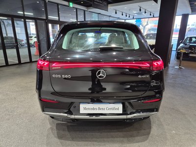 MERCEDES-BENZ EQS - 3