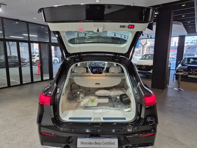 MERCEDES-BENZ EQS - 2