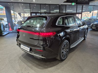 MERCEDES-BENZ EQS - 4