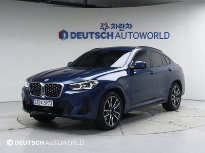 BMW X4 - 1