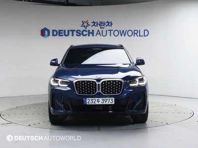 BMW X4 - 4