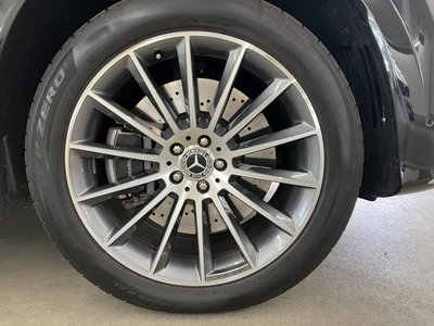 MERCEDES-BENZ GLE - 9