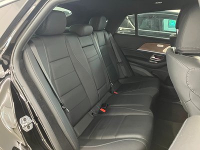 MERCEDES-BENZ GLE - 5