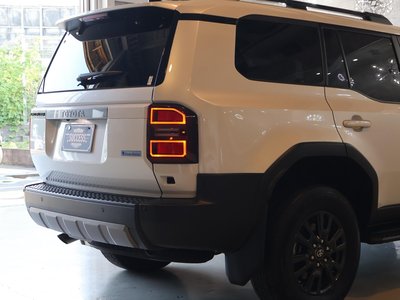 صورة مصغرة 71 لـ 2024 Toyota LAND CRUISER 250