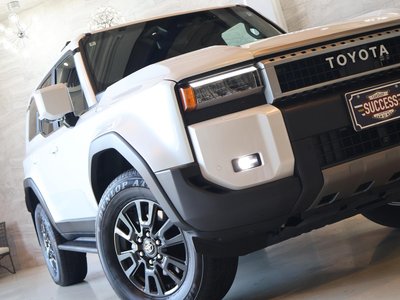 صورة مصغرة 58 لـ 2024 Toyota LAND CRUISER 250