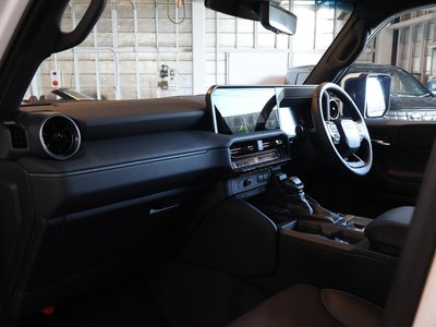صورة مصغرة 18 لـ 2024 Toyota LAND CRUISER 250