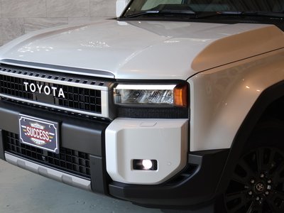 صورة مصغرة 53 لـ 2024 Toyota LAND CRUISER 250