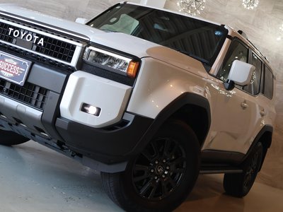 صورة مصغرة 52 لـ 2024 Toyota LAND CRUISER 250