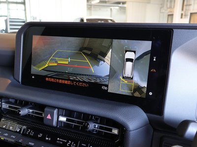 صورة مصغرة 35 لـ 2024 Toyota LAND CRUISER 250