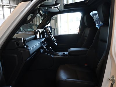 صورة مصغرة 20 لـ 2024 Toyota LAND CRUISER 250