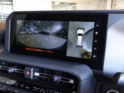 صورة مصغرة 36 لـ 2024 Toyota LAND CRUISER 250
