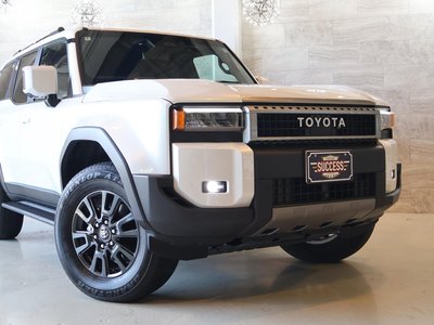 صورة مصغرة 56 لـ 2024 Toyota LAND CRUISER 250