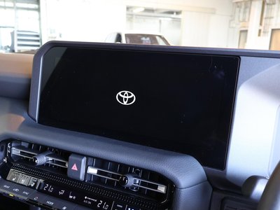 صورة مصغرة 34 لـ 2024 Toyota LAND CRUISER 250