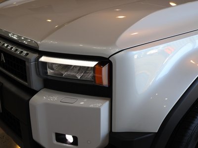 صورة مصغرة 79 لـ 2024 Toyota LAND CRUISER 250