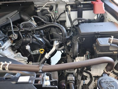 صورة مصغرة 76 لـ 2024 Toyota LAND CRUISER 250