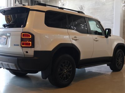 صورة مصغرة 70 لـ 2024 Toyota LAND CRUISER 250
