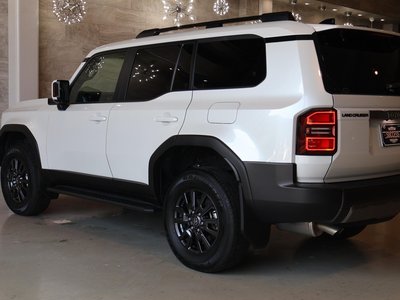 صورة مصغرة 72 لـ 2024 Toyota LAND CRUISER 250