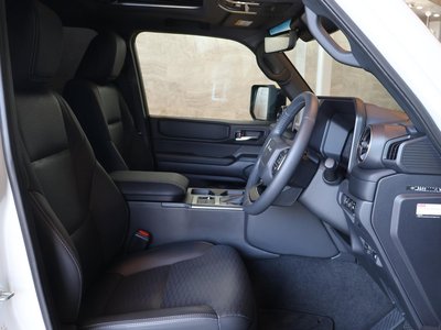 صورة مصغرة 11 لـ 2024 Toyota LAND CRUISER 250