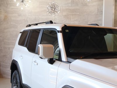 صورة مصغرة 60 لـ 2024 Toyota LAND CRUISER 250