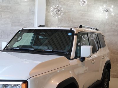 صورة مصغرة 54 لـ 2024 Toyota LAND CRUISER 250