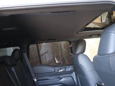 صورة مصغرة 30 لـ 2024 Toyota LAND CRUISER 250
