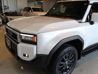 صورة مصغرة 80 لـ 2024 Toyota LAND CRUISER 250