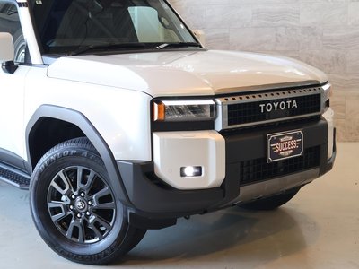 صورة مصغرة 55 لـ 2024 Toyota LAND CRUISER 250