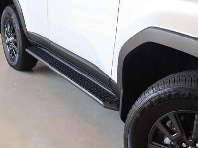 صورة مصغرة 61 لـ 2024 Toyota LAND CRUISER 250
