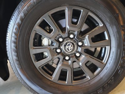 صورة مصغرة 67 لـ 2024 Toyota LAND CRUISER 250