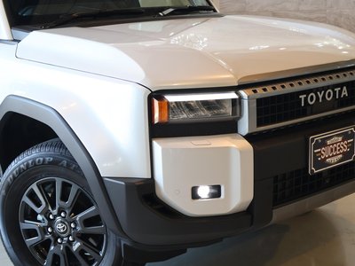 صورة مصغرة 59 لـ 2024 Toyota LAND CRUISER 250