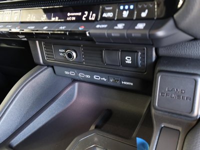 صورة مصغرة 40 لـ 2024 Toyota LAND CRUISER 250