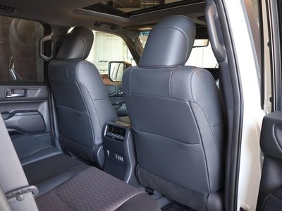 صورة مصغرة 29 لـ 2024 Toyota LAND CRUISER 250