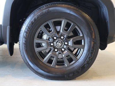 صورة مصغرة 63 لـ 2024 Toyota LAND CRUISER 250