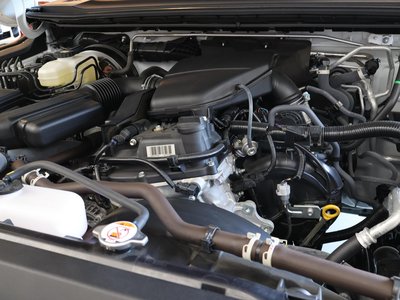 صورة مصغرة 77 لـ 2024 Toyota LAND CRUISER 250