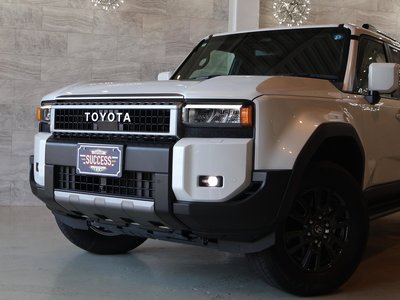 صورة مصغرة 51 لـ 2024 Toyota LAND CRUISER 250