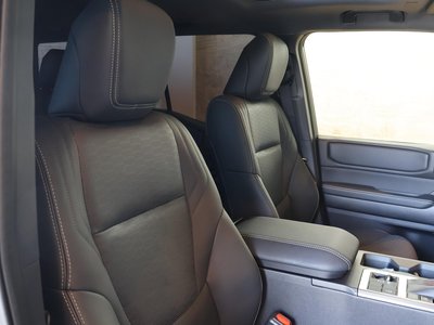 صورة مصغرة 12 لـ 2024 Toyota LAND CRUISER 250