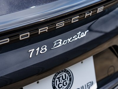 صورة مصغرة 37 لـ 2017 Porsche 718