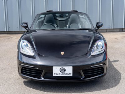 صورة مصغرة 41 لـ 2017 Porsche 718