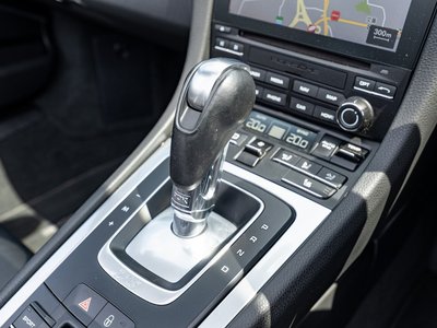 صورة 7 لـ 2017 Porsche 718