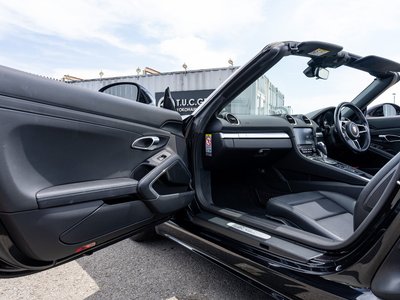 صورة مصغرة 28 لـ 2017 Porsche 718