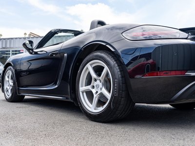 صورة مصغرة 19 لـ 2017 Porsche 718