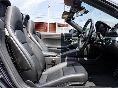 صورة مصغرة 15 لـ 2017 Porsche 718