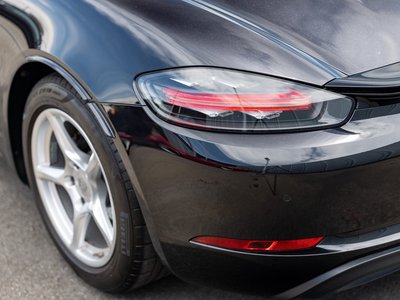 صورة مصغرة 44 لـ 2017 Porsche 718