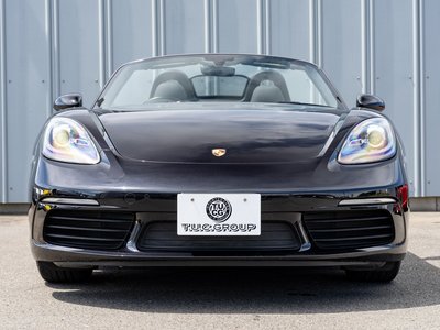 صورة مصغرة 47 لـ 2017 Porsche 718