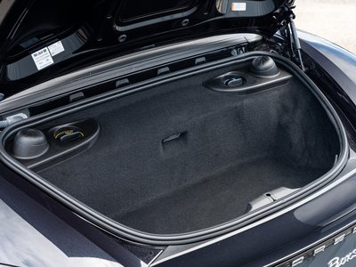 صورة مصغرة 36 لـ 2017 Porsche 718
