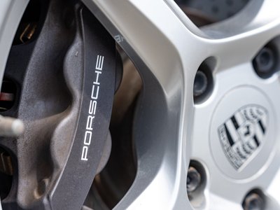 صورة مصغرة 45 لـ 2017 Porsche 718