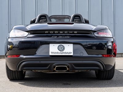 صورة مصغرة 48 لـ 2017 Porsche 718