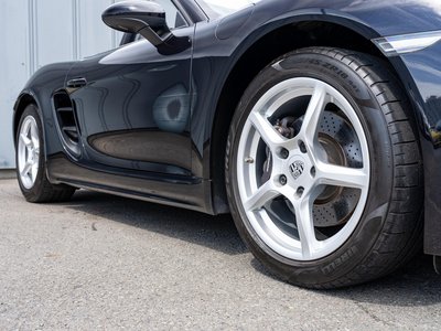 صورة 5 لـ 2017 Porsche 718
