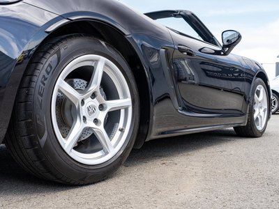 صورة مصغرة 22 لـ 2017 Porsche 718